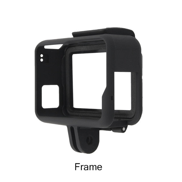 GoPro Accessories GoPro Hero 7 6 5 Protective Frame Case