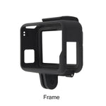 GoPro Accessories GoPro Hero 7 6 5 Protective Frame Case