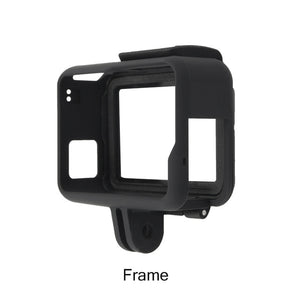 GoPro Accessories GoPro Hero 7 6 5 Protective Frame Case