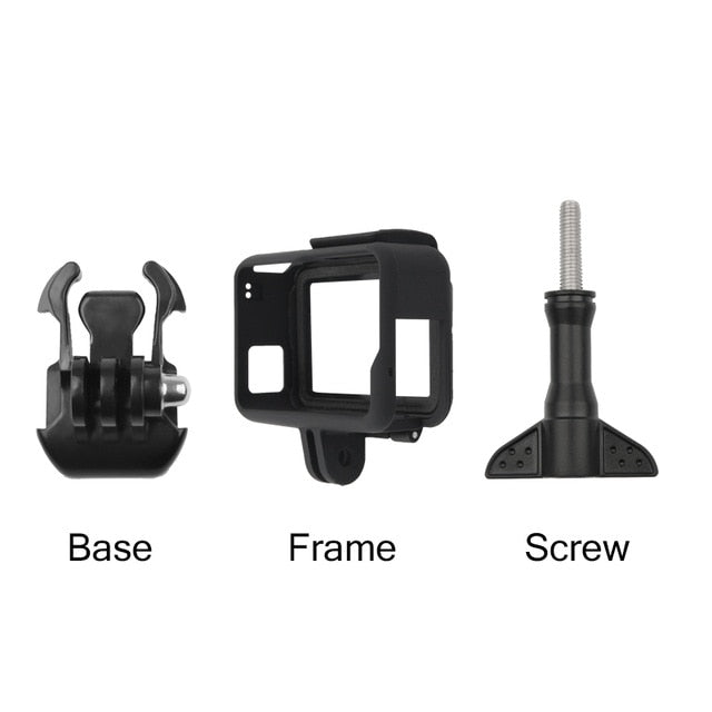 GoPro Accessories GoPro Hero 7 6 5 Protective Frame Case