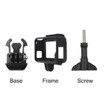 GoPro Accessories GoPro Hero 7 6 5 Protective Frame Case