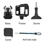 GoPro Accessories GoPro Hero 7 6 5 Protective Frame Case