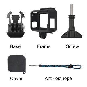 GoPro Accessories GoPro Hero 7 6 5 Protective Frame Case