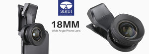 Updated 17MM Thread Mobile Camera Lens 10X Macro Lens Phone 75MM Clip On Lenses for iPhone 11 Pro Max Android