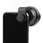 Updated 17MM Thread Mobile Camera Lens 10X Macro Lens Phone 75MM Clip On Lenses for iPhone 11 Pro Max Android