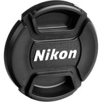 Nikon 50mm Lens AF 50 / 1.8D Lenses for Nikon All Dslr Camera Lens