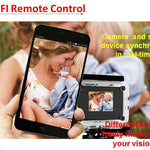 GitUP Git2P 90 Degree Lens Action Camera 2K Wifi Sports DV Full HD