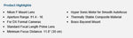 SIGMA 30mm 1.4 Lens F1.4 DC HSM ART Lens for Nikon d3100 D3200 D3300 D5100 D5200 D5300 D80 D90 D300 D60 Lens
