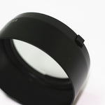 New ES68 ES-68  Camera Lens Hood for Canon EOS EF 50mm f/1.8 STM
