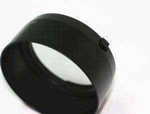 New ES68 ES-68  Camera Lens Hood for Canon EOS EF 50mm f/1.8 STM