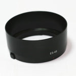 New ES68 ES-68  Camera Lens Hood for Canon EOS EF 50mm f/1.8 STM