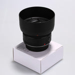 New ES68 ES-68  Camera Lens Hood for Canon EOS EF 50mm f/1.8 STM