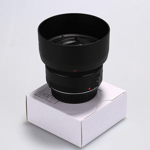 New ES68 ES-68  Camera Lens Hood for Canon EOS EF 50mm f/1.8 STM