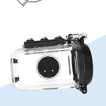 Original Drift Action Sports Camera 60M Waterproof Housings Case for Ghost 4K and Ghost X