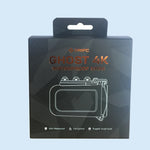 Original Drift Action Sports Camera 60M Waterproof Housings Case for Ghost 4K and Ghost X