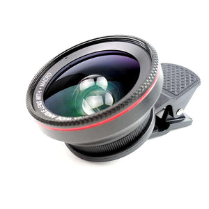 Smartphone Camera Lens Macro
