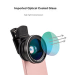 Smartphone Camera Lens Macro