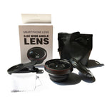 Smartphone Camera Lens Macro