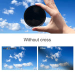 ND2-32 Fader ND Filter 52mm 62mm 67mm 72mm 77mm