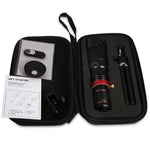 Orsda 4K HD 36X Optical Zoom Camera Lens Telephoto Telescope for All Smartphone