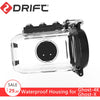 Original Drift Action Sports Camera 60M Waterproof Housings Case for Ghost 4K and Ghost X