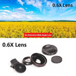 Smartphone Camera Lens Macro