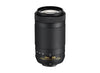 Nikon 70-300 AF-P DX 70-300mm f/4.5-6.3G ED Lens for All Nikon