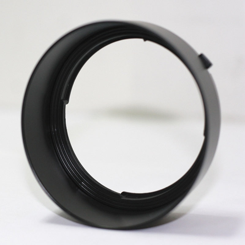 New ES68 ES-68  Camera Lens Hood for Canon EOS EF 50mm f/1.8 STM