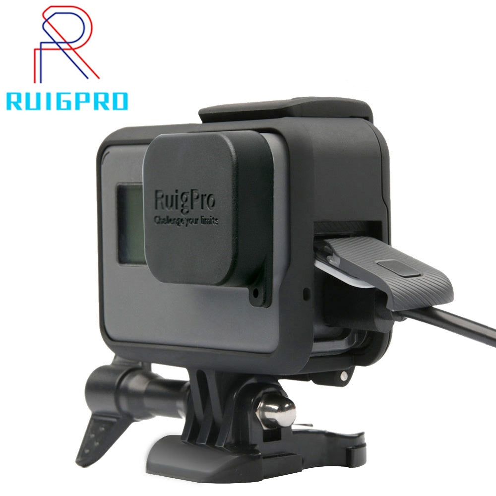 GoPro Accessories GoPro Hero 7 6 5 Protective Frame Case