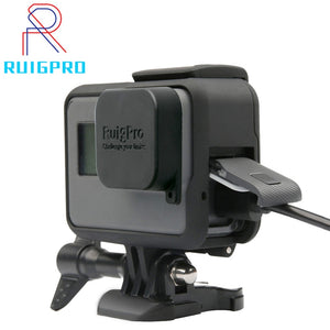 GoPro Accessories GoPro Hero 7 6 5 Protective Frame Case