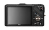 USED Nikon Coolpix S9300 16MP Digital Camera CMOS 18x Zoom-NIKKOR ED glass lens with GPS