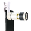 Iniw Mobile Phone Telephoto Lens 8x Long Telephoto Concert Ultra-clear External Universal Camera