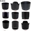 Telephoto Lens Hood For canon EF EF-S Lens 500d 600d 1000d 110d 600d 700d 800d 5div