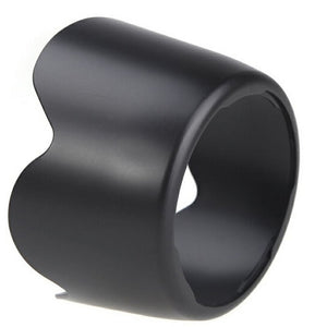 Telephoto Lens Hood For canon EF EF-S Lens 500d 600d 1000d 110d 600d 700d 800d 5div