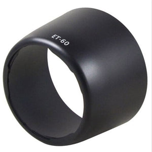 Telephoto Lens Hood For canon EF EF-S Lens 500d 600d 1000d 110d 600d 700d 800d 5div