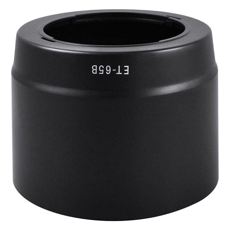 Telephoto Lens Hood For canon EF EF-S Lens 500d 600d 1000d 110d 600d 700d 800d 5div