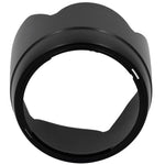 Telephoto Lens Hood For canon EF EF-S Lens 500d 600d 1000d 110d 600d 700d 800d 5div