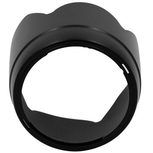 Telephoto Lens Hood For canon EF EF-S Lens 500d 600d 1000d 110d 600d 700d 800d 5div