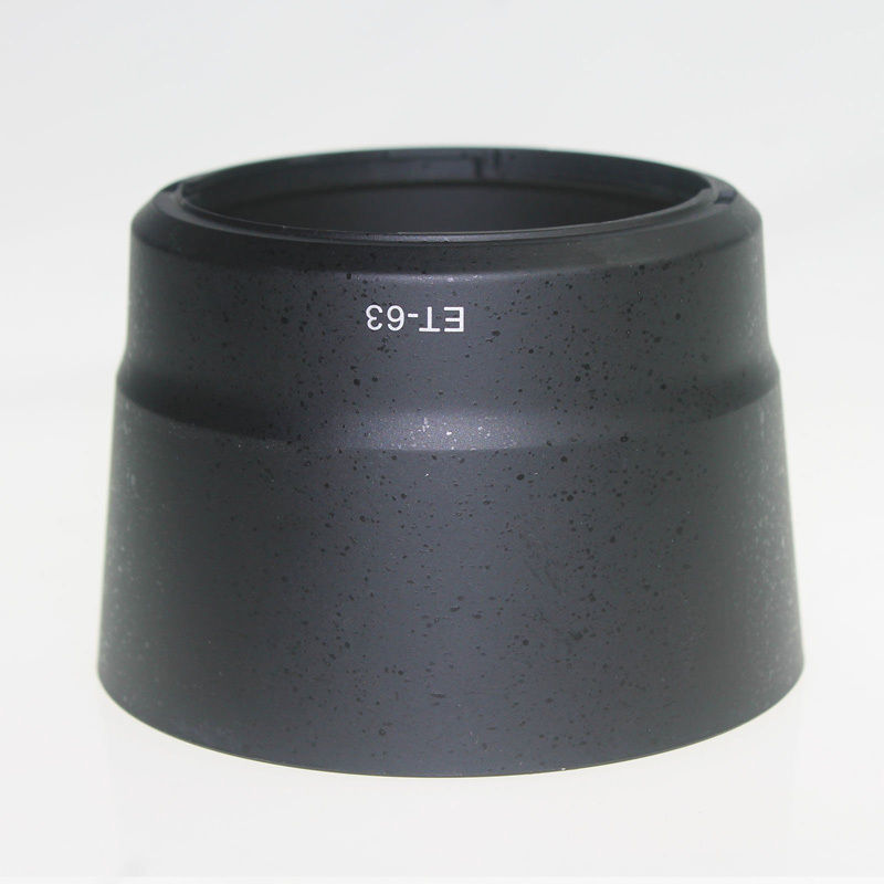 Telephoto Lens Hood For canon EF EF-S Lens 500d 600d 1000d 110d 600d 700d 800d 5div