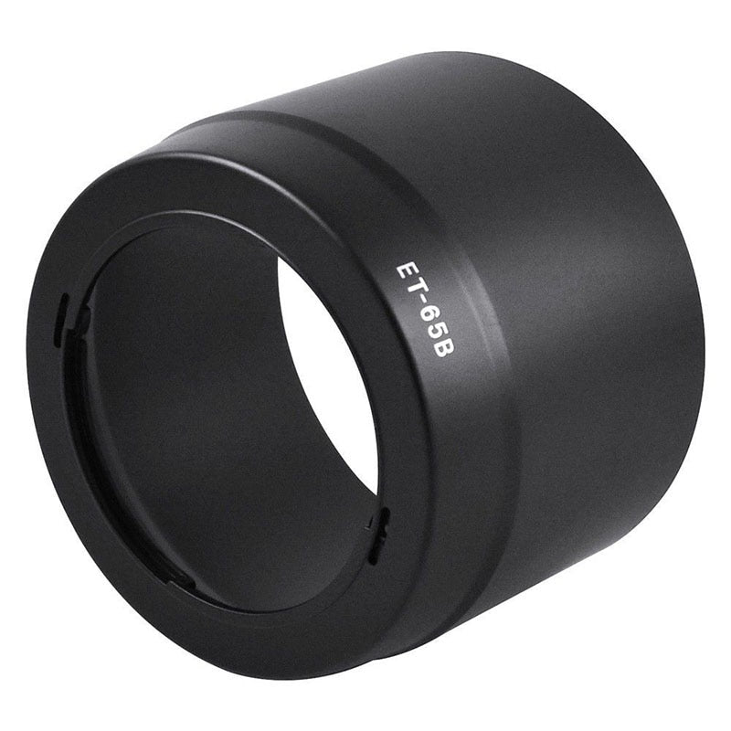 Telephoto Lens Hood For canon EF EF-S Lens 500d 600d 1000d 110d 600d 700d 800d 5div