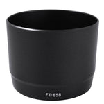 Telephoto Lens Hood For canon EF EF-S Lens 500d 600d 1000d 110d 600d 700d 800d 5div