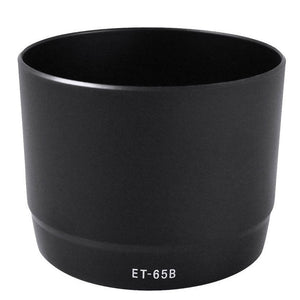 Telephoto Lens Hood For canon EF EF-S Lens 500d 600d 1000d 110d 600d 700d 800d 5div