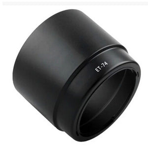 Telephoto Lens Hood For canon EF EF-S Lens 500d 600d 1000d 110d 600d 700d 800d 5div