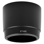 Telephoto Lens Hood For canon EF EF-S Lens 500d 600d 1000d 110d 600d 700d 800d 5div