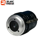 New CS-Mount FA Lens 3MP 2.8-12mm Varifocal  Manual Iris Lens IR Function Security  Camera Lens