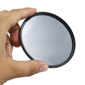 CPL Filter Circular Polarizing Polarizer Canon Nikon Sony 49mm 52mm 55mm 58mm 62mm 67mm 72mm 77mm 37mm 39mm 40.5mm