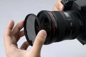 CPL Filter Circular Polarizing Polarizer Canon Nikon Sony 49mm 52mm 55mm 58mm 62mm 67mm 72mm 77mm 37mm 39mm 40.5mm