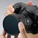 CPL Filter Circular Polarizing Polarizer Canon Nikon Sony 49mm 52mm 55mm 58mm 62mm 67mm 72mm 77mm 37mm 39mm 40.5mm