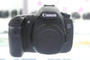USED Canon EOS 60D 18 MP CMOS Digital SLR Camera with 18-55mm f/3.5-5.6 IS II SLR Lens
