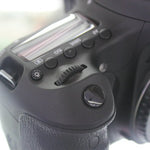 USED Canon EOS 60D 18 MP CMOS Digital SLR Camera with 18-55mm f/3.5-5.6 IS II SLR Lens